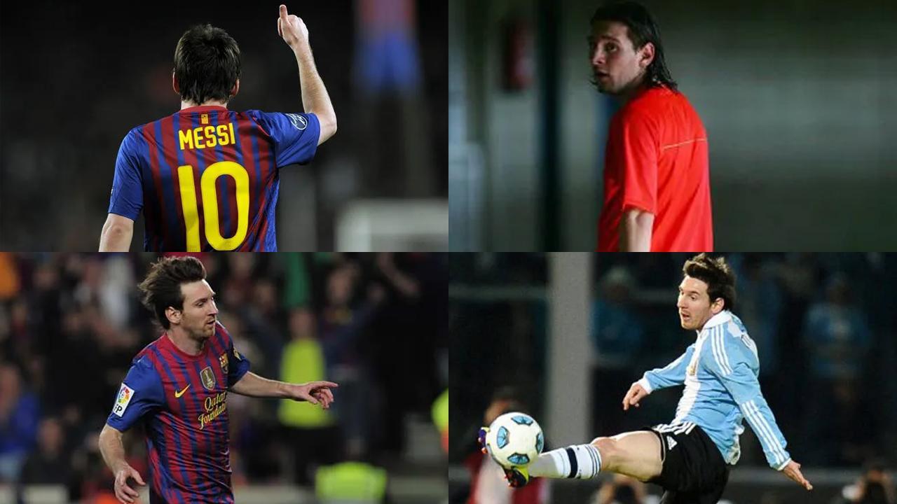 Happy birthday Leo! A list of records and achievements held by Lionel Messi