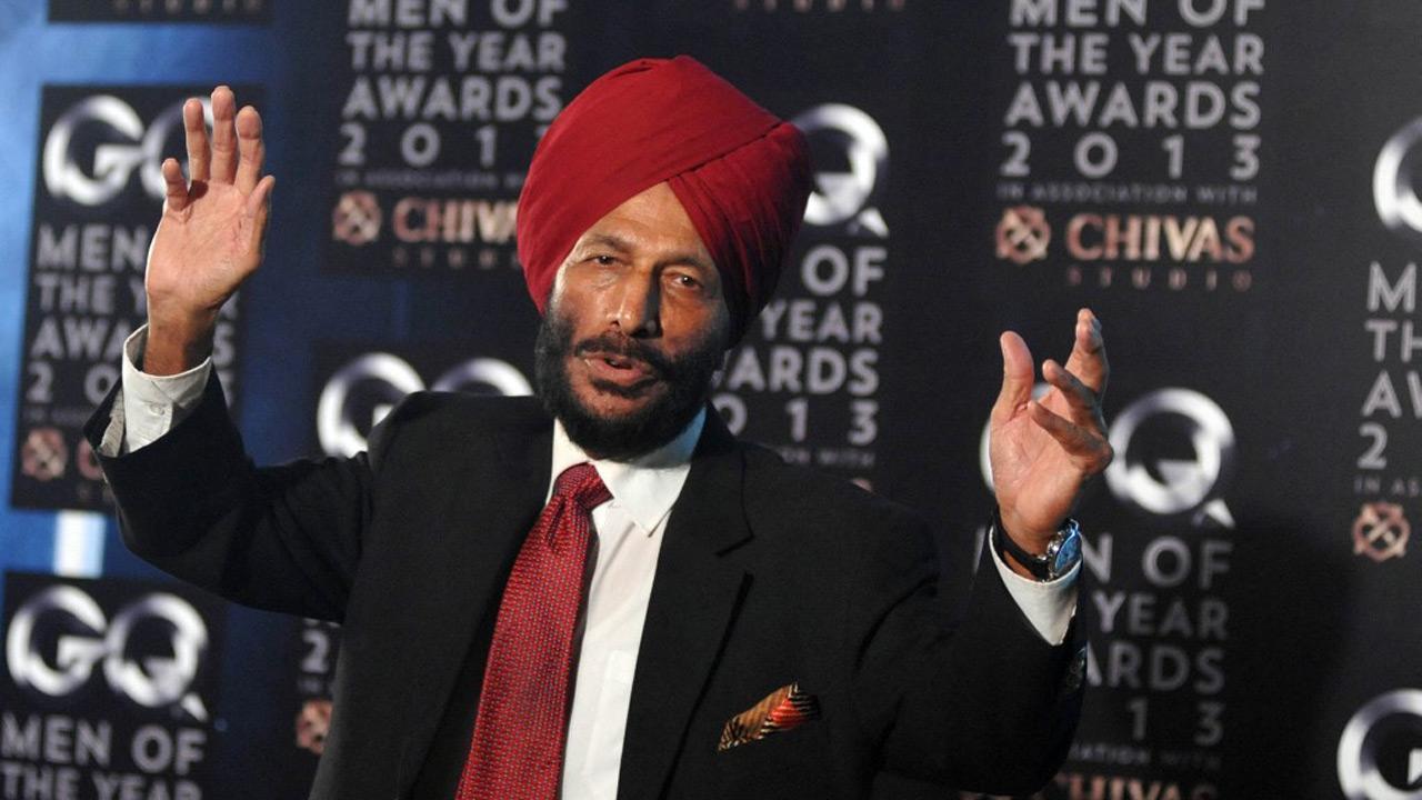 Milkha Singh (1929-2021): The man who introduced India to 'track and field'
