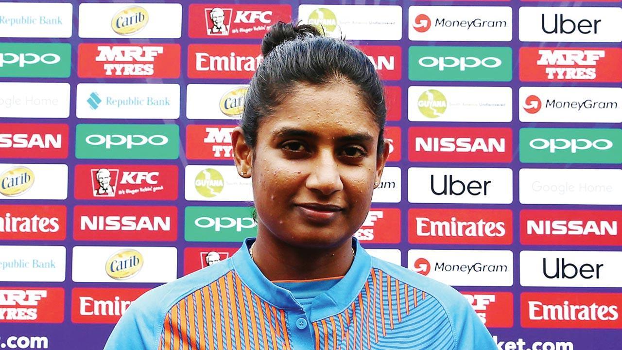 Mithali Raj ahead of England ODI series: We have the attack to defend any total
