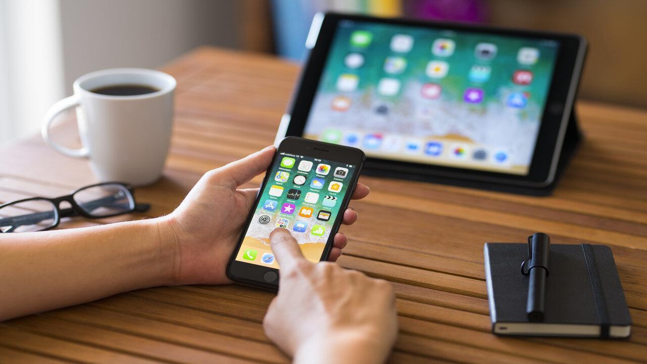 iPhone Anniversary These five iOS apps make life easier