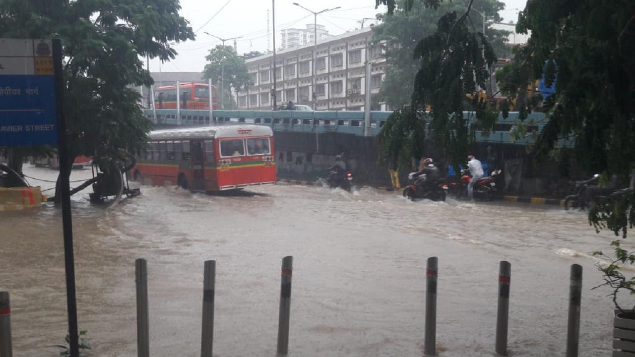 Mumbai rain: Andheri subway to remain closed from July 21 to Sep 30 between 10 pm and 6 am
