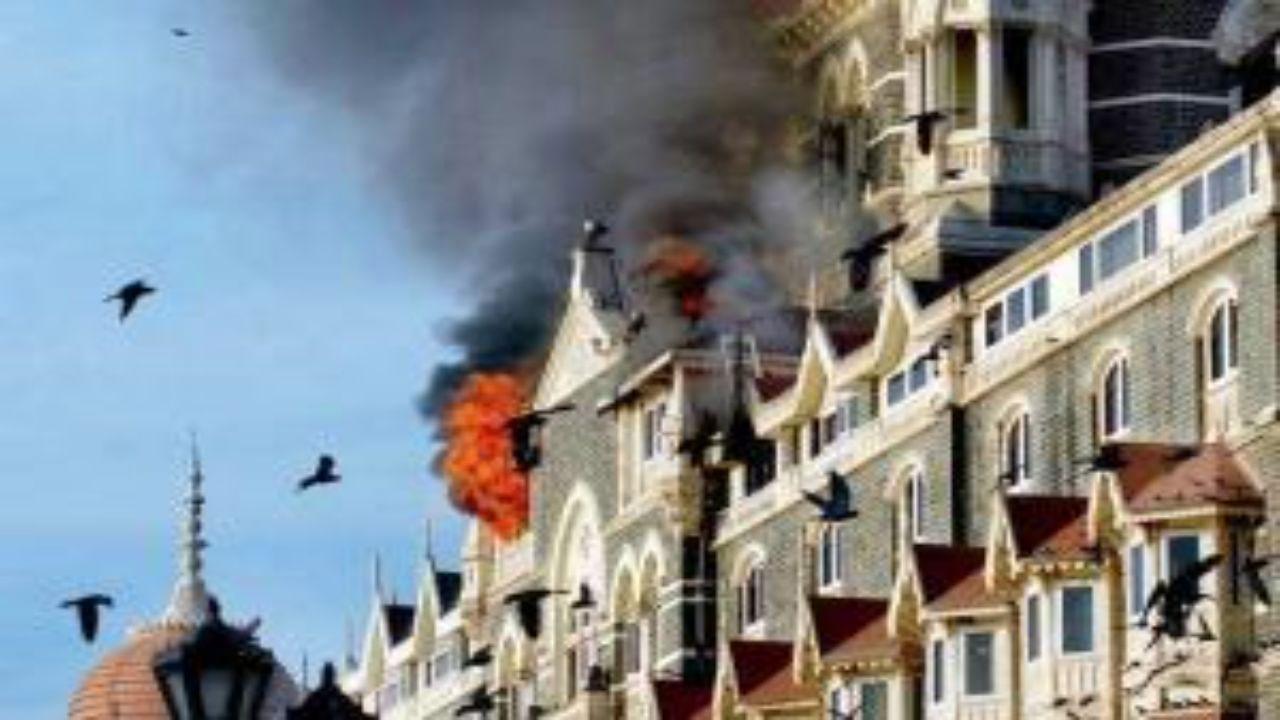 Judge keeps Mumbai terror attack suspect Tahawwur Rana in US custody
