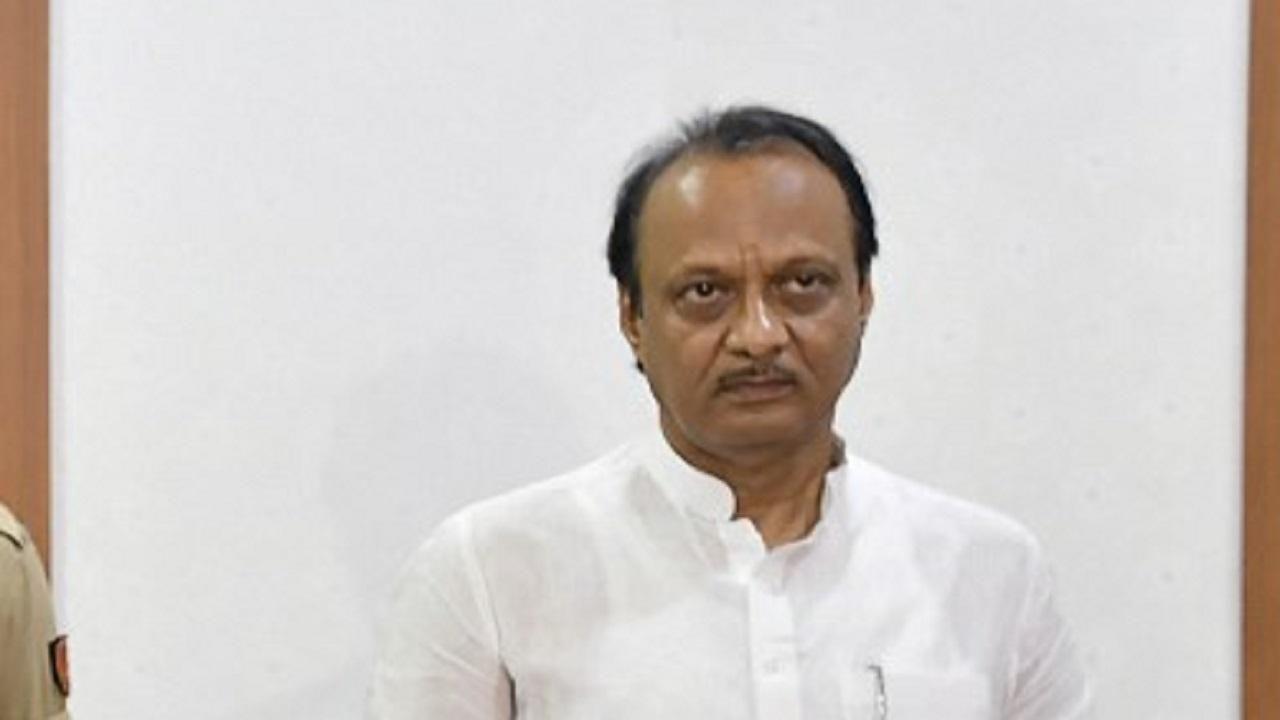 Maharashtra's ruling alliance will continue working under Uddhav Thackeray: Ajit Pawar