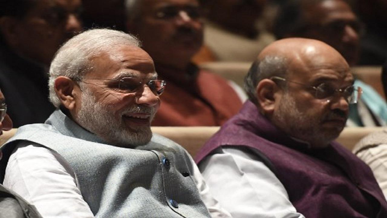 Narendra Modi and his ministers meet twice in 4 day ahead of likely cabinet rejig