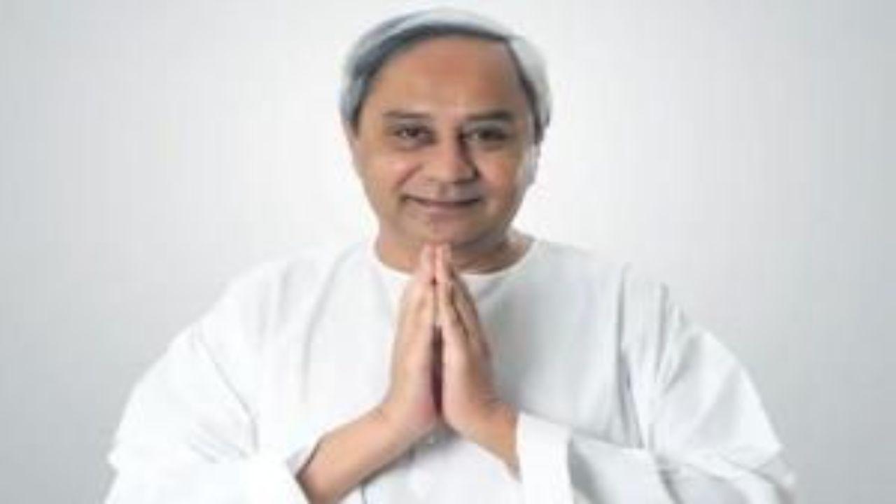 Naveen Patnaik pitches for Covid-19 vaccine procurement by Centre in letter to all CMs