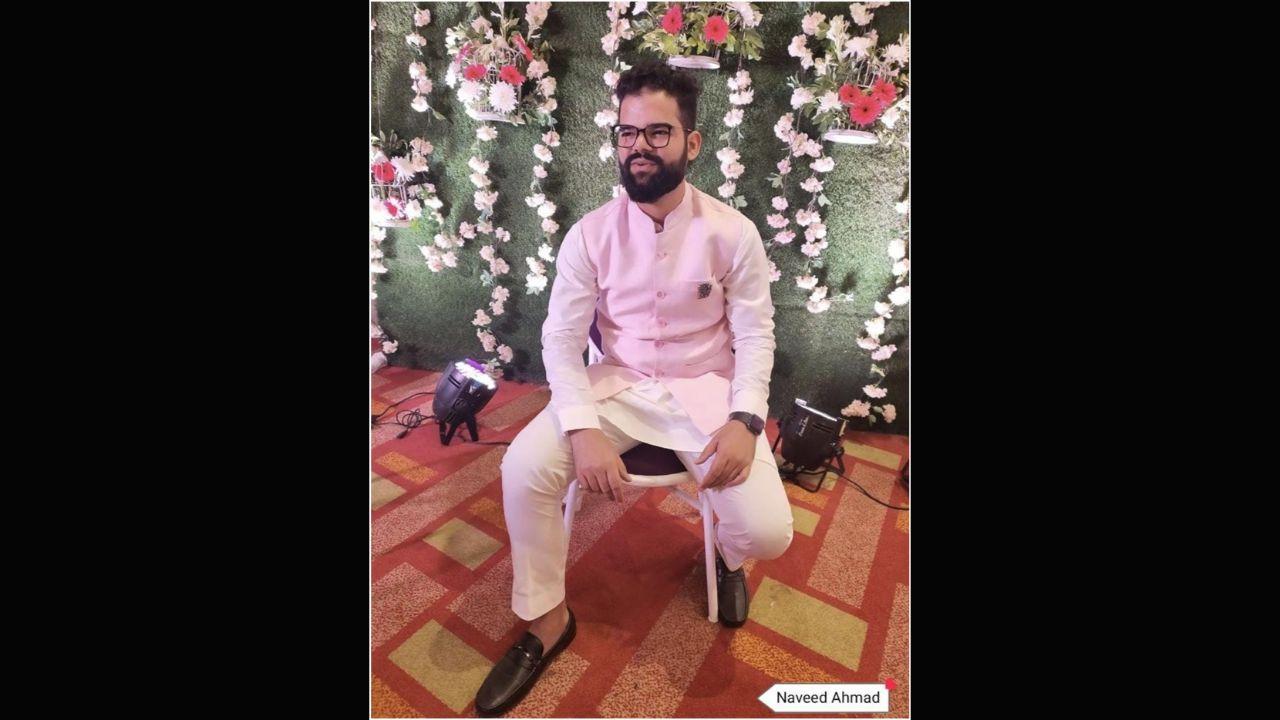 Naveed Ahmad: India’s youngest entrepreneur in ice-cream industry