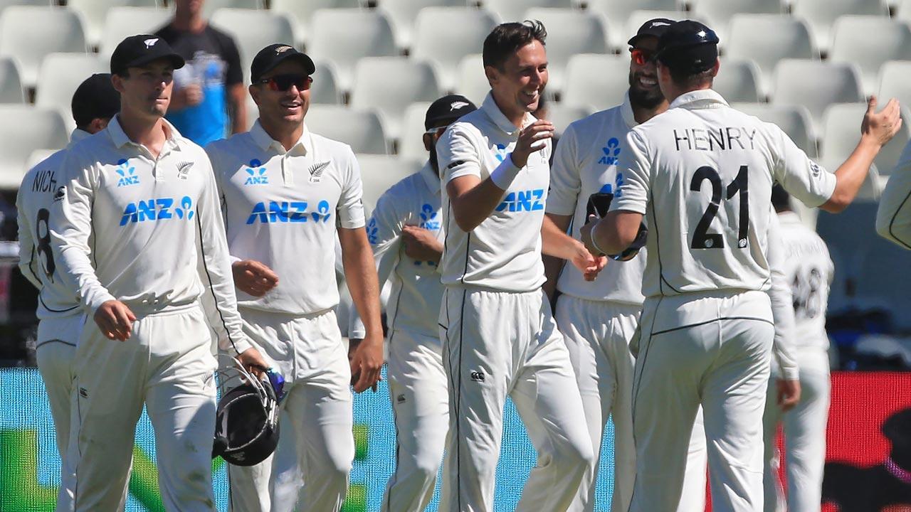 World Test Championship winner to get Test mace and USD 1.6 million