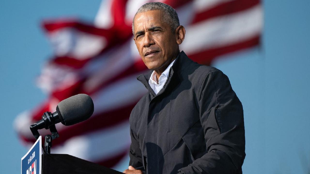 US Supreme Court dismisses challenge to Obama health law