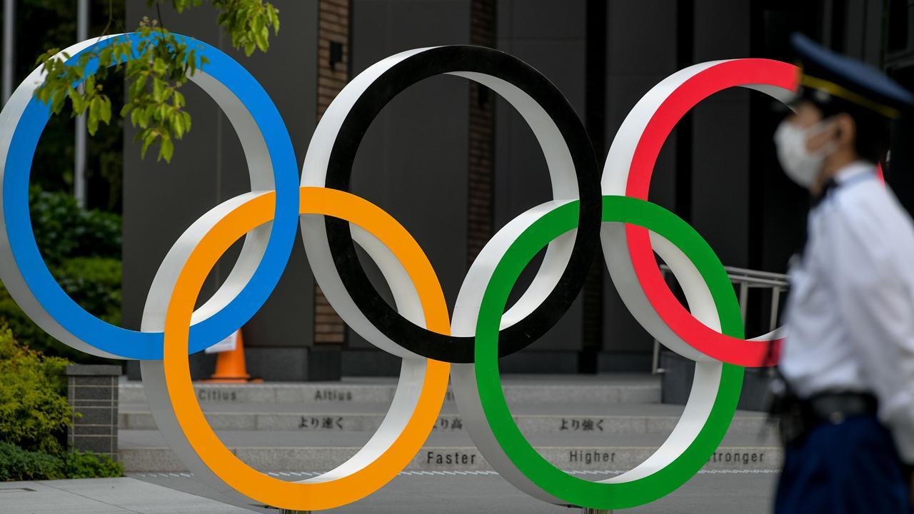 No handshakes at Tokyo Olympics