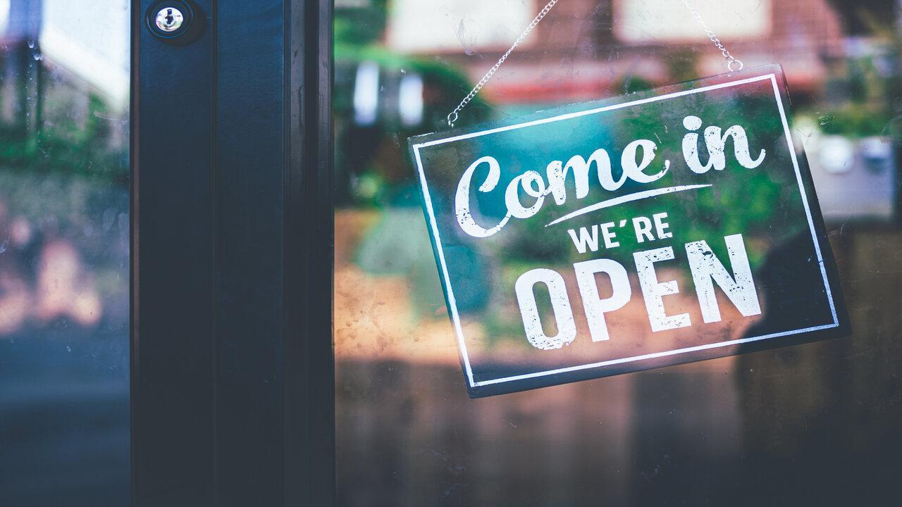 These popular neighbourhood restaurants are open for dine-in now