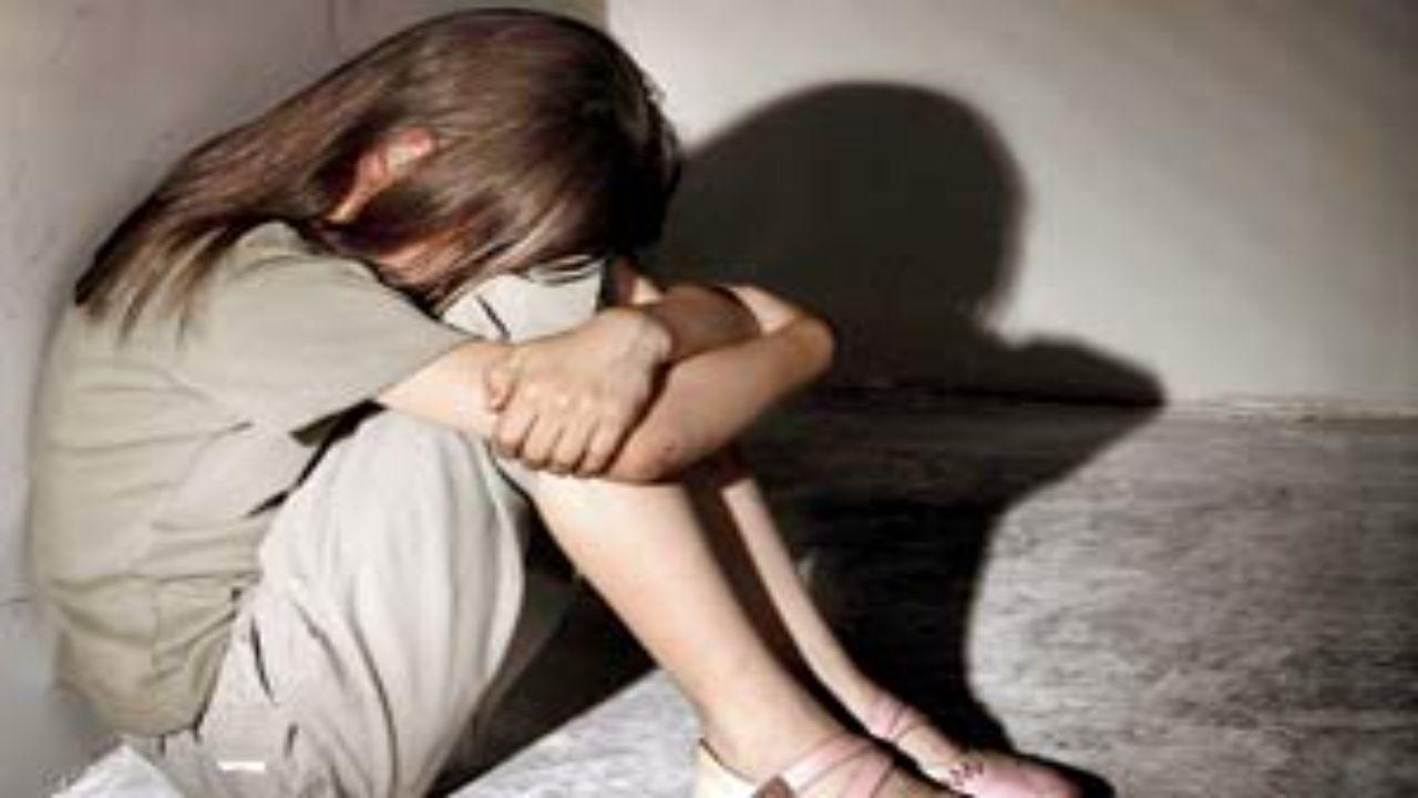 8-year-old girl foils rape bid by Army jawan in train, helps cops nab him
