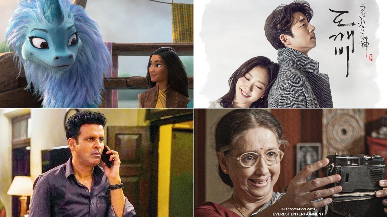 From 'Loki' to 'Family Man': mid-day's top 5 OTT recommendations for you to binge-watch