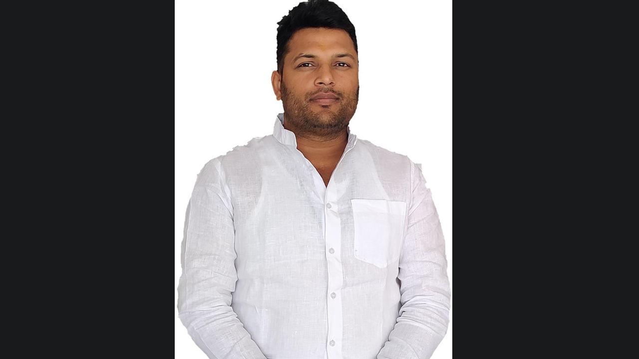 Social worker Pankaj Mishra reveals what keeps him motivated to help others