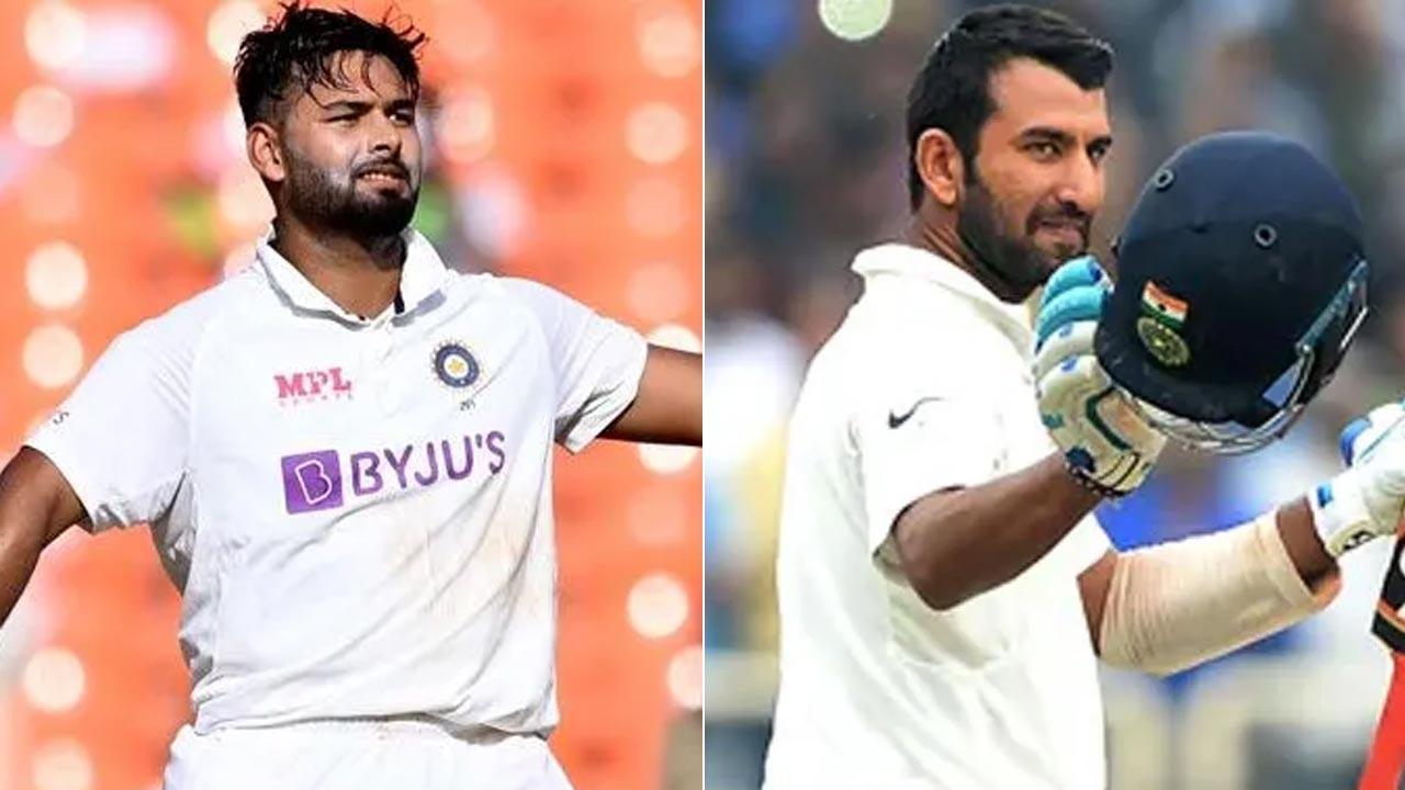 Rishabh Pant, Cheteshwar Pujara pick Gabba Test as their favourite match ahead of WTC final