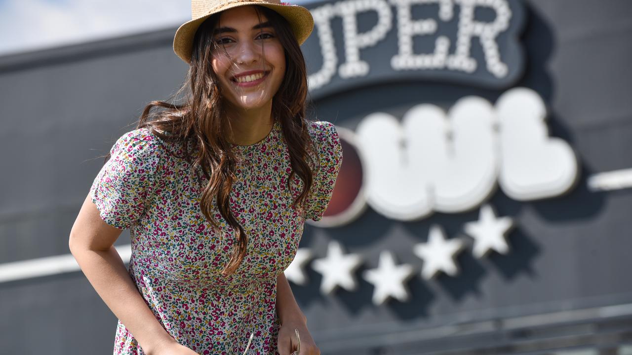 5 Must-Have Trendy Dresses for Women