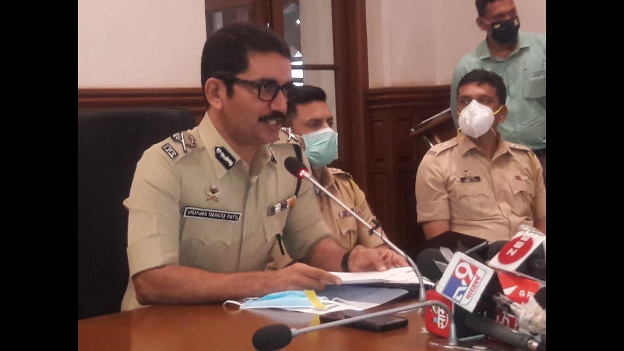Mumbai Covid-19 vaccination scam: SIT formed; 7 FIRs registered, 10 accused held