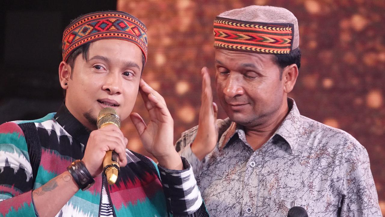 Indian Idol 12's Pawandeep Rajan: Seen my father toiling day and night so that my dreams don’t get compromised