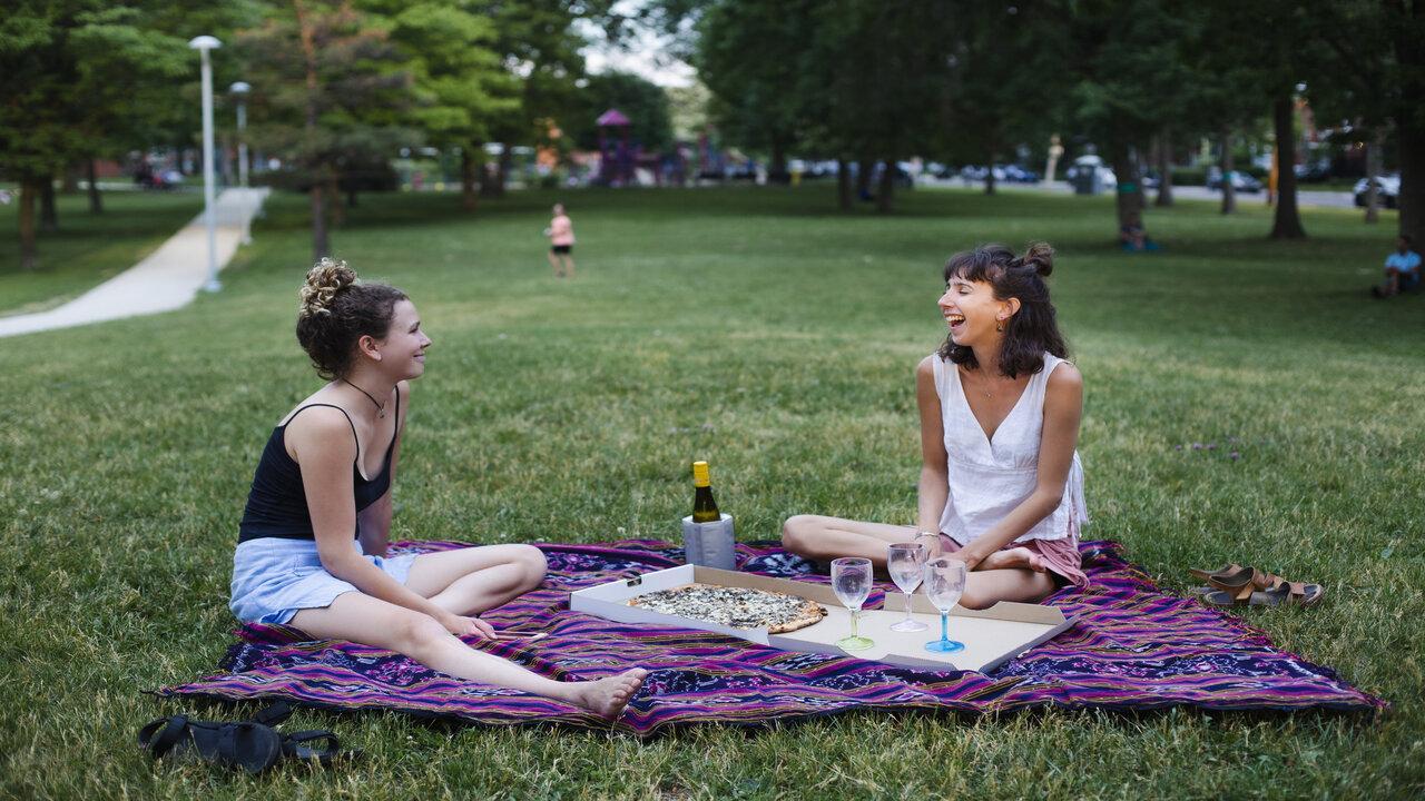 International Picnic Day Plan the perfect picnic in Mumbai with these