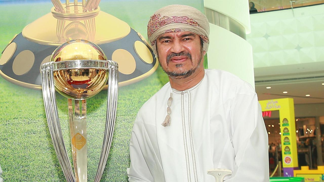Great achievement to host T20 World Cup: Oman Cricket boss Pankaj Khimji