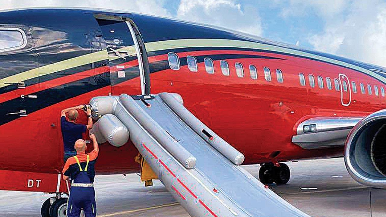 Euro 2020: Czech Republic players miss training after bizarre plane defect