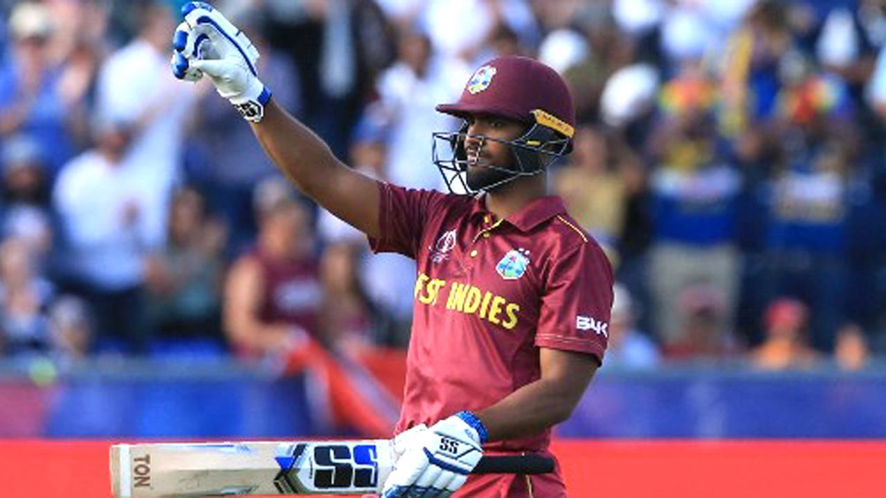 Photos: Nicholas Pooran gets married to longtime girlfriend Alyssa Miguel