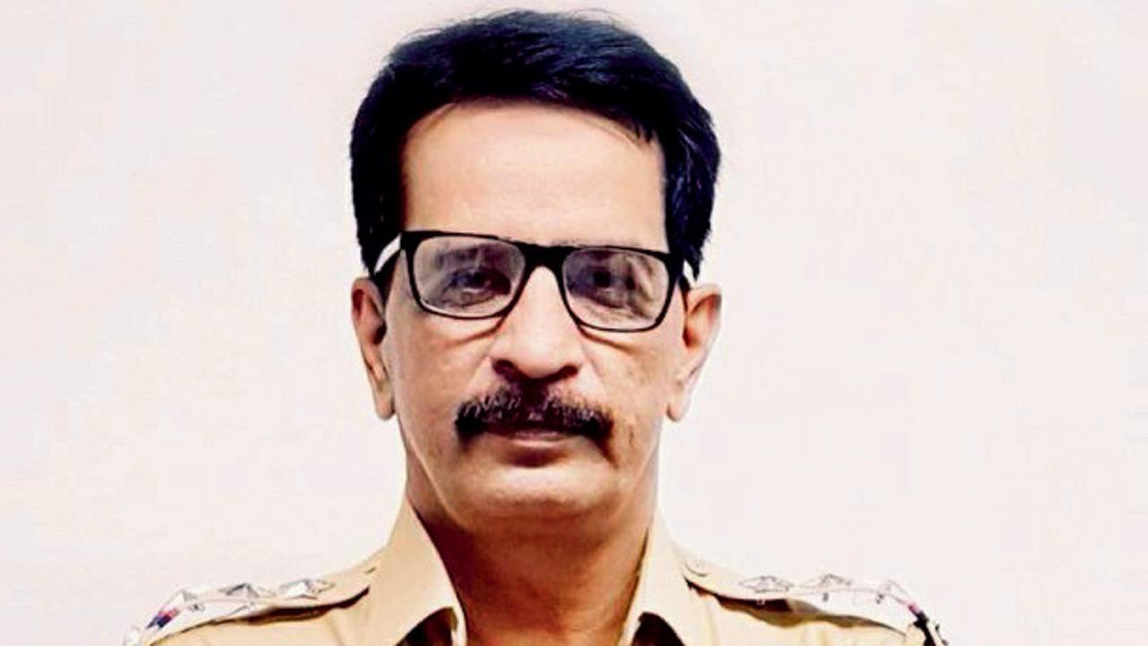 SUV bomb scare case: Ex-cop Pradeep Sharma sent in judicial custody till July 12