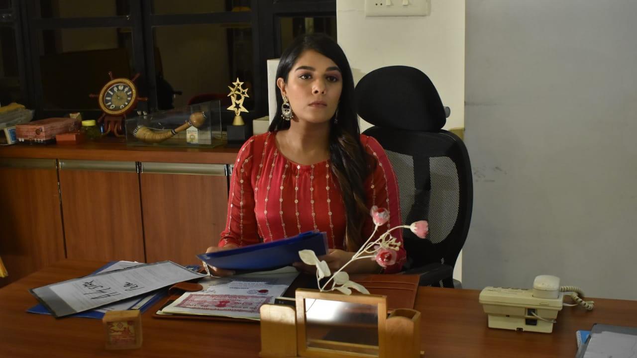 'Mann Ki Awaaz Pratigya 2' episode update: Krishna hires Pratigya back, gets a gift for her