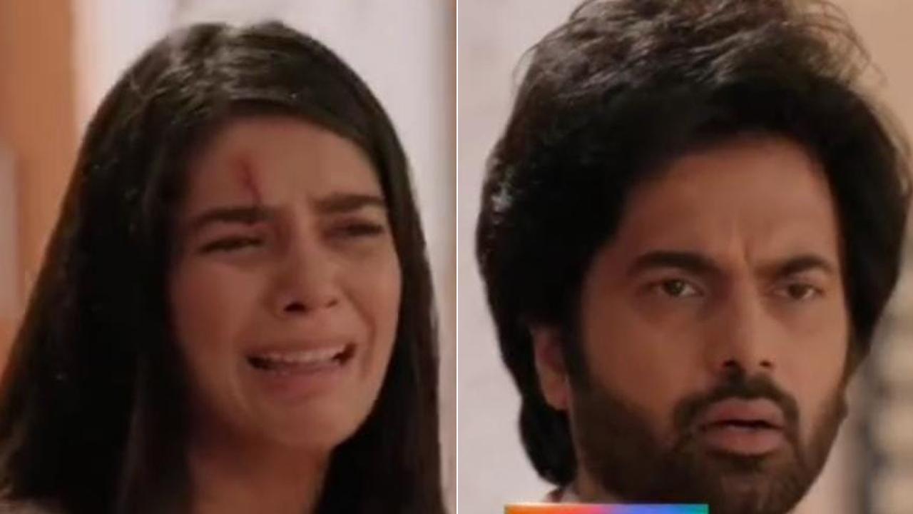 'Mann Ki Awaaz Pratigya 2' episode update: Krishna locks Pratigya in a room