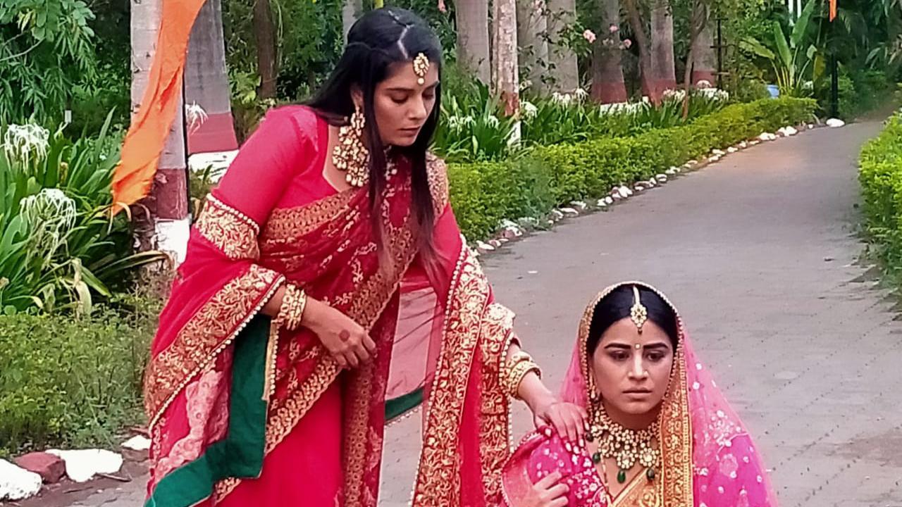 Pratigya full serial deals