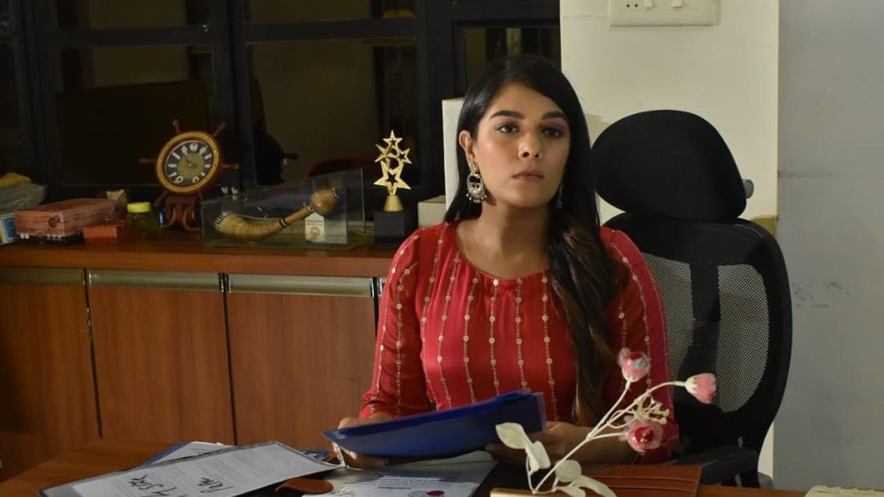 'Mann Ki Awaaz Pratigya 2' episode update: Here's why Krishna fires Pratigya