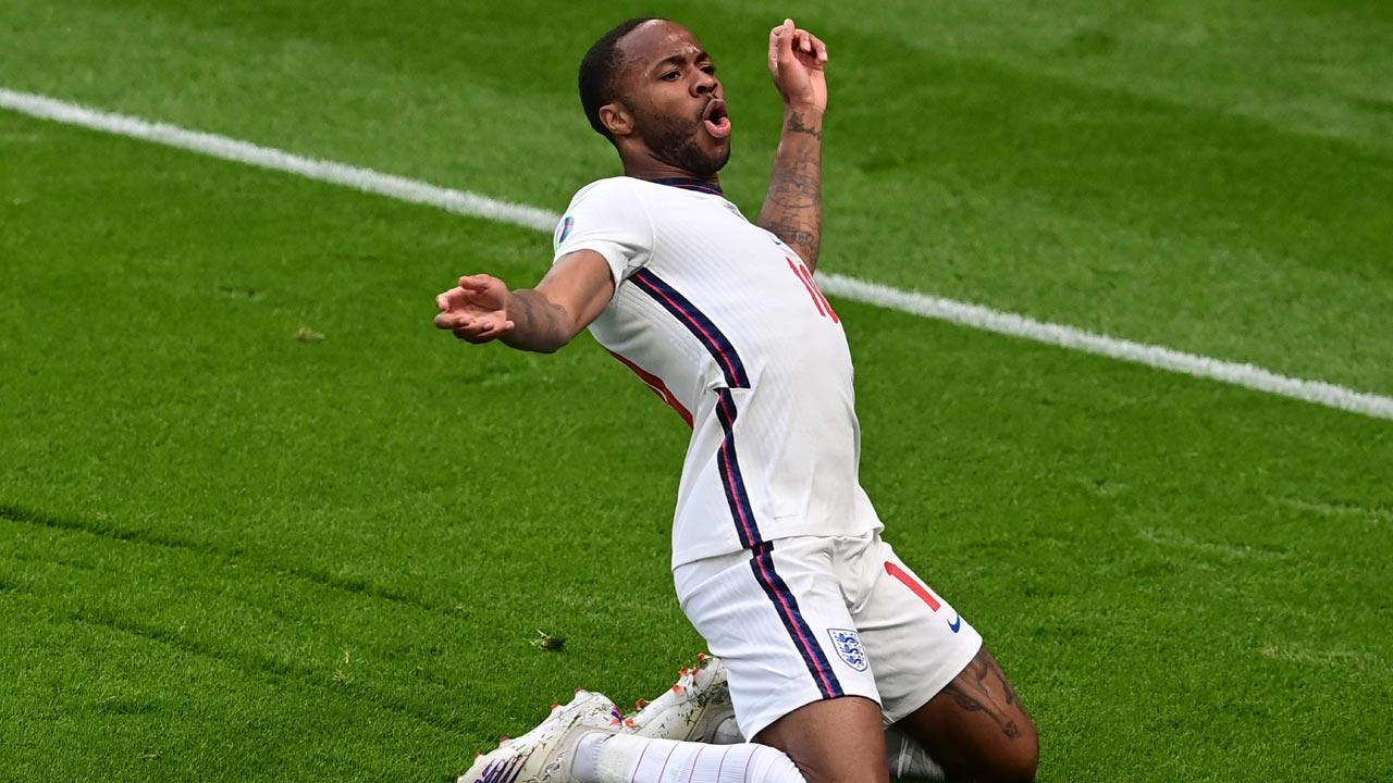 Euro 2020: ‘There’s more to come,’ says England manager Gareth Southgate