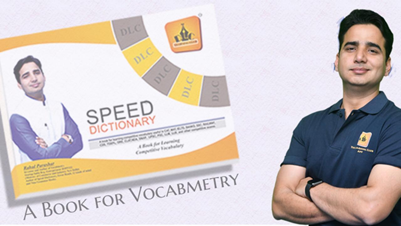 Rahul Parashar’s initiative of Vocabmetry will soon be a part of elementary schools’ curriculum