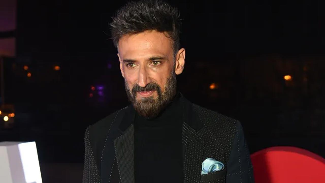 Rahul Dev recovers from injury; all geared up to resume work