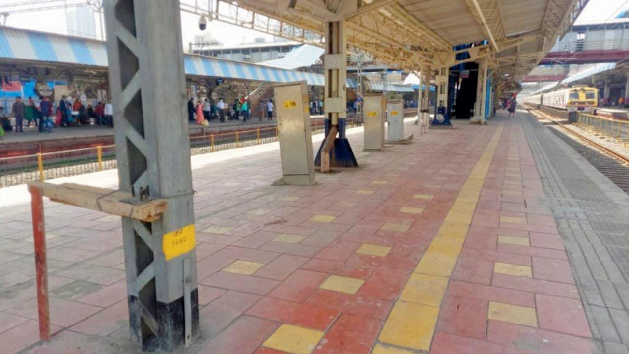 Take user comfort to next level with station revamps