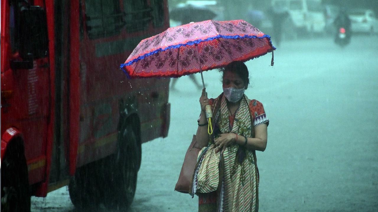 37 per cent excess rainfall so far this monsoon: IMD