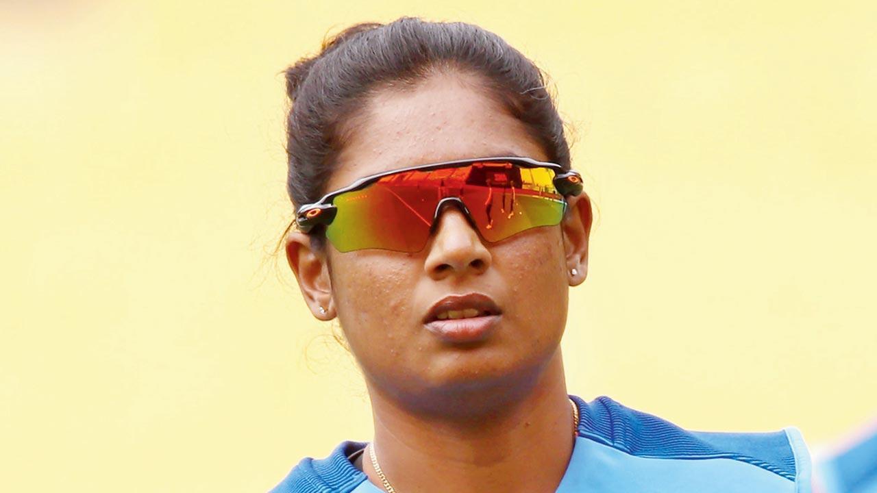 Mithali Raj: We need our Top-5 batters to get runs