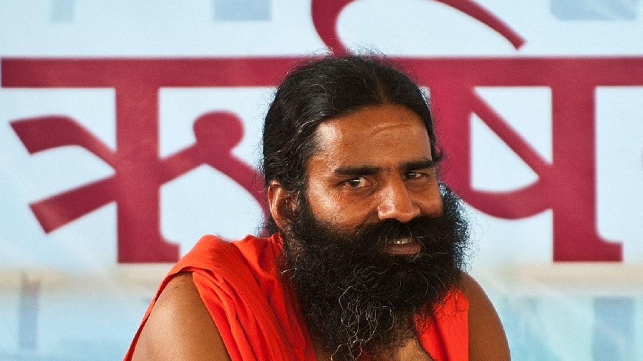 Ramdev moves SC against multiple FIRs over his allopathy remarks