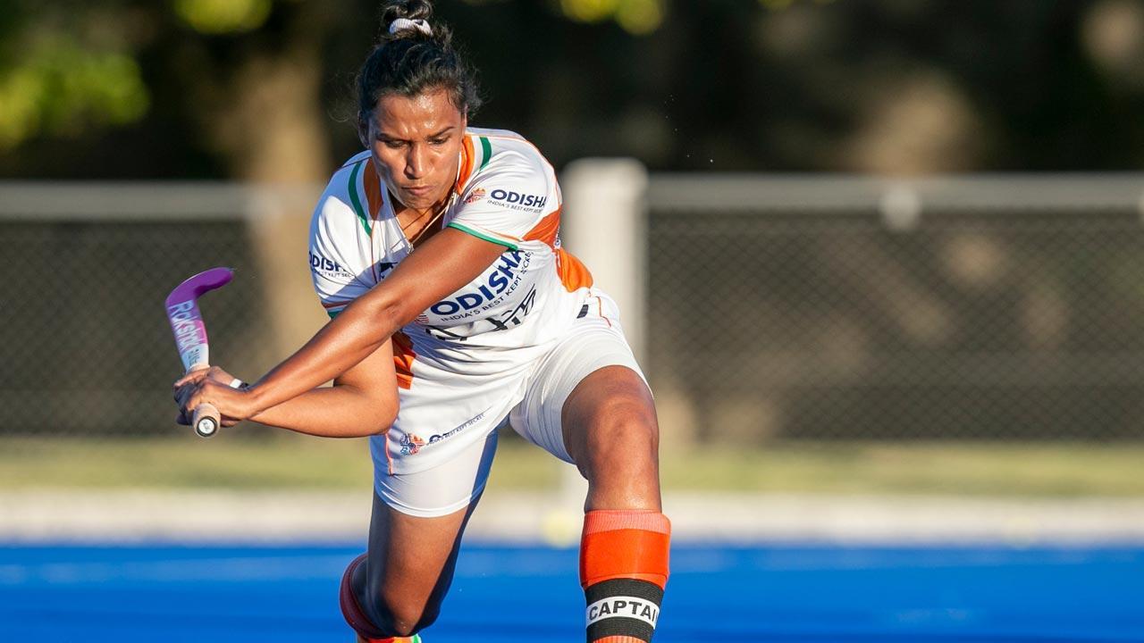 India women’s hockey coach Sjoerd Marijne on Olympics: Let's be realistic