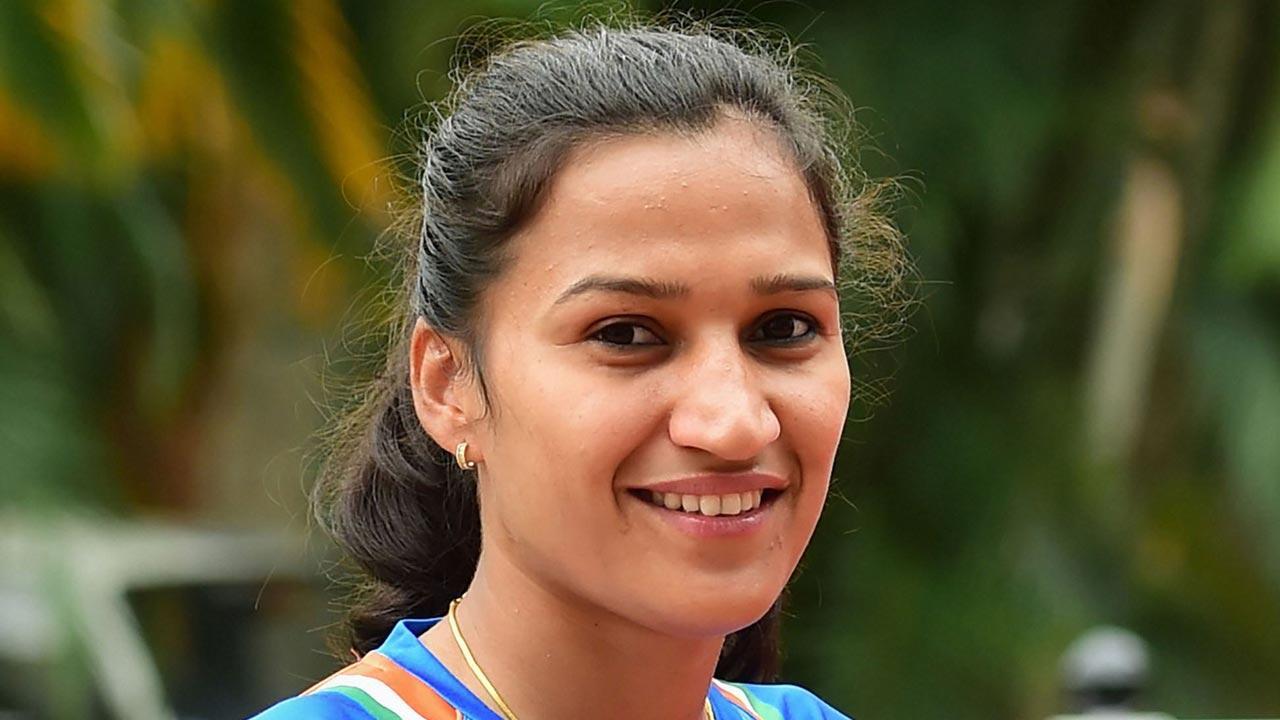Rani Rampal on Tokyo Olympics: We are better prepared now