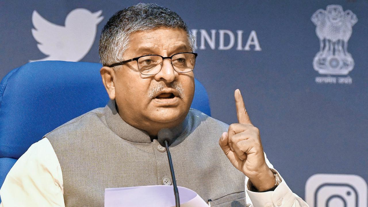CJI writes to law minister seeking steps to resolve poor digital connectivity in rural, remote areas