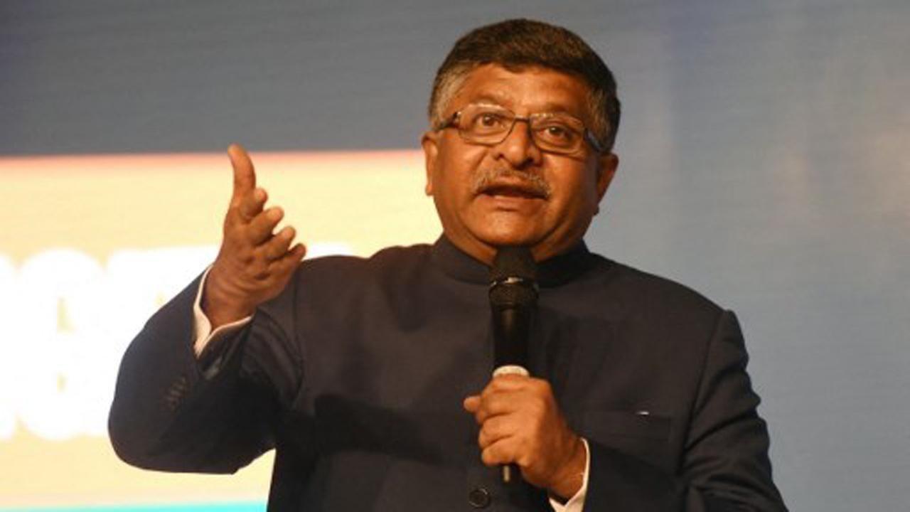 We respond to valid copyright complaints: Twitter on blocking IT minister's account