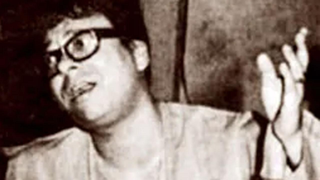 How Bollywood remembered legendary musician R D Burman on his birth anniversary!