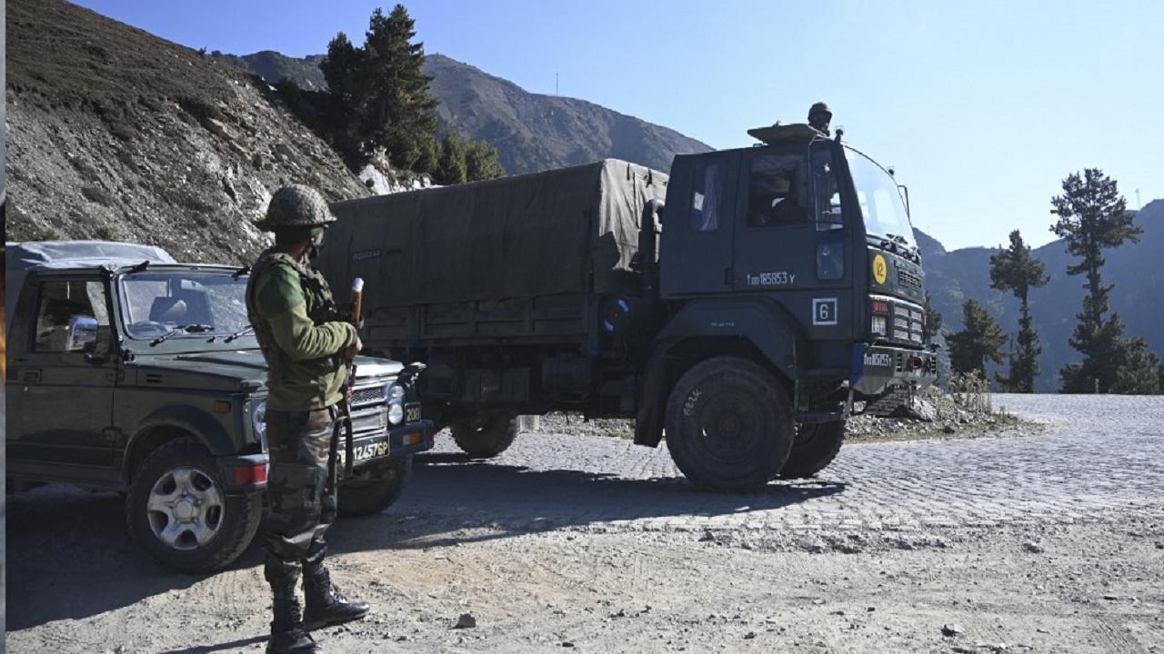 Pakistan releases Hyderabad techie after jail term for crossing border illegally