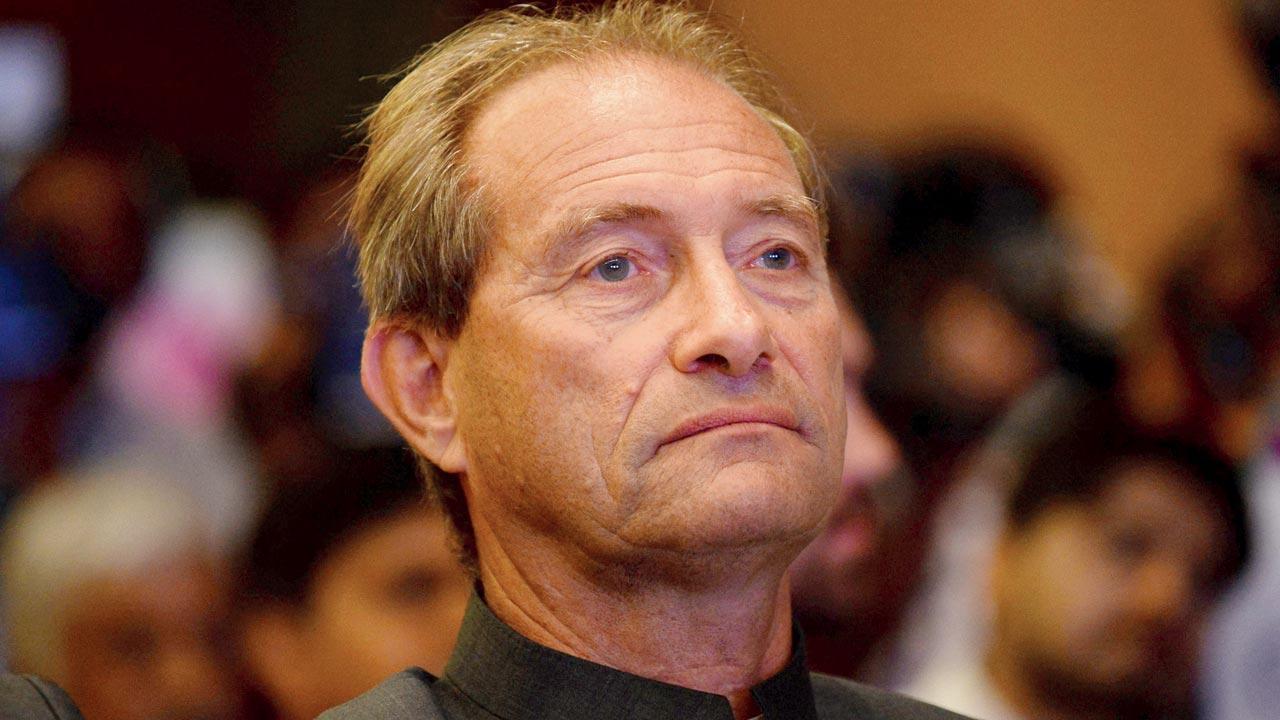 India among top five contenders for hockey medal at Tokyo: Roelant Oltmans