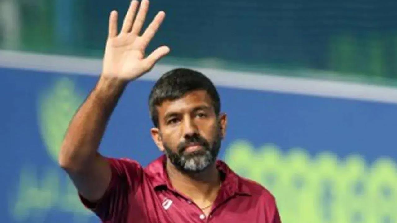 French Open: Bopanna-Skugor pair progress to Round 3