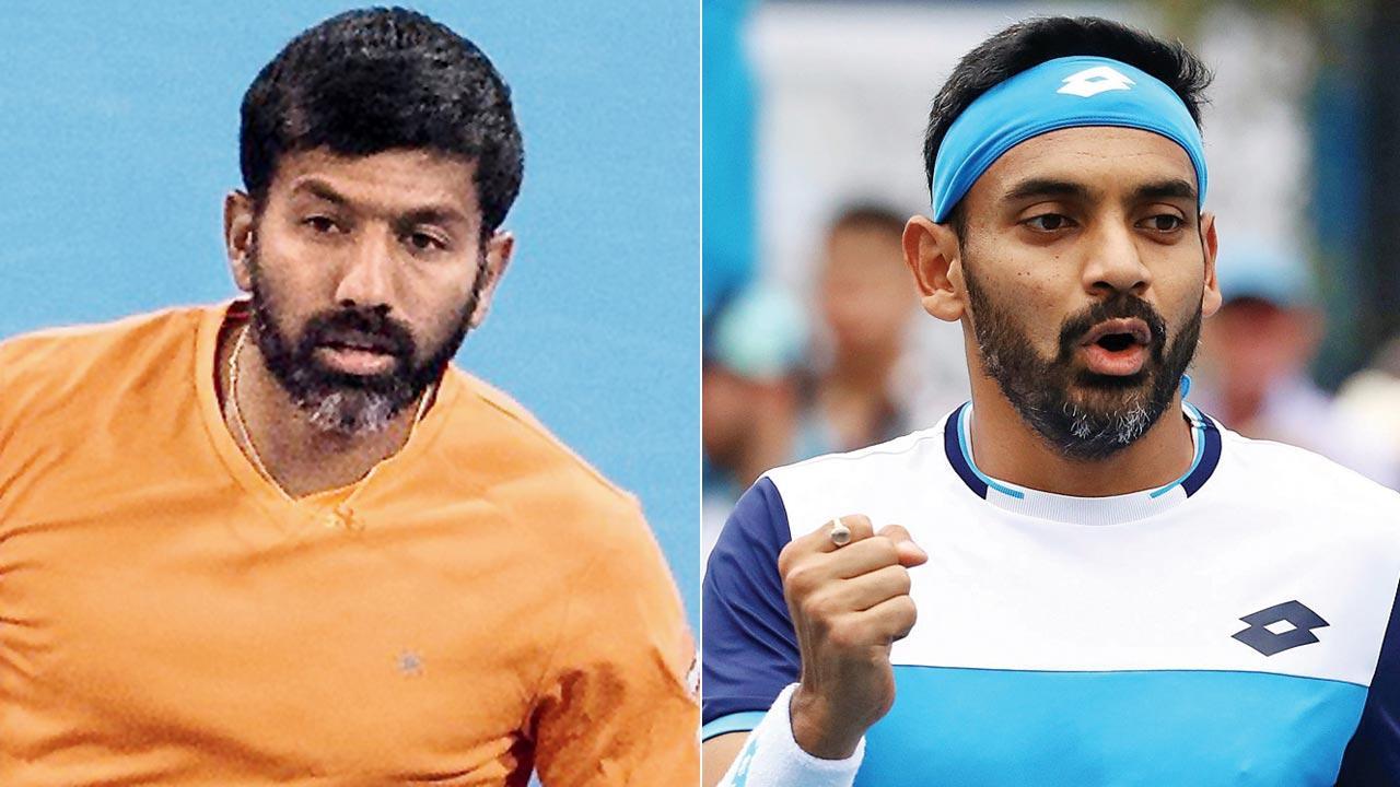 Tokyo Olympics: India’s chances to field men’s doubles team depend on entries from other nations