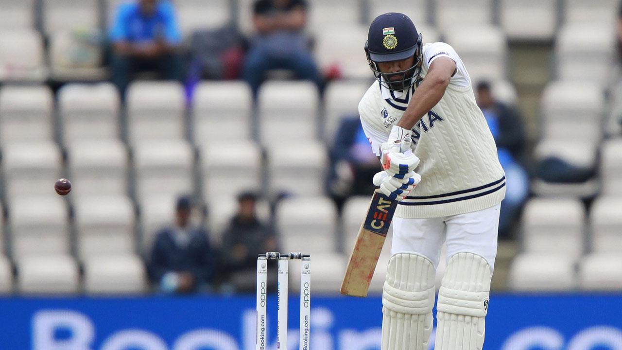 WTC Final Day 2: India lose openers after good start, reach 69 for 2 at lunch