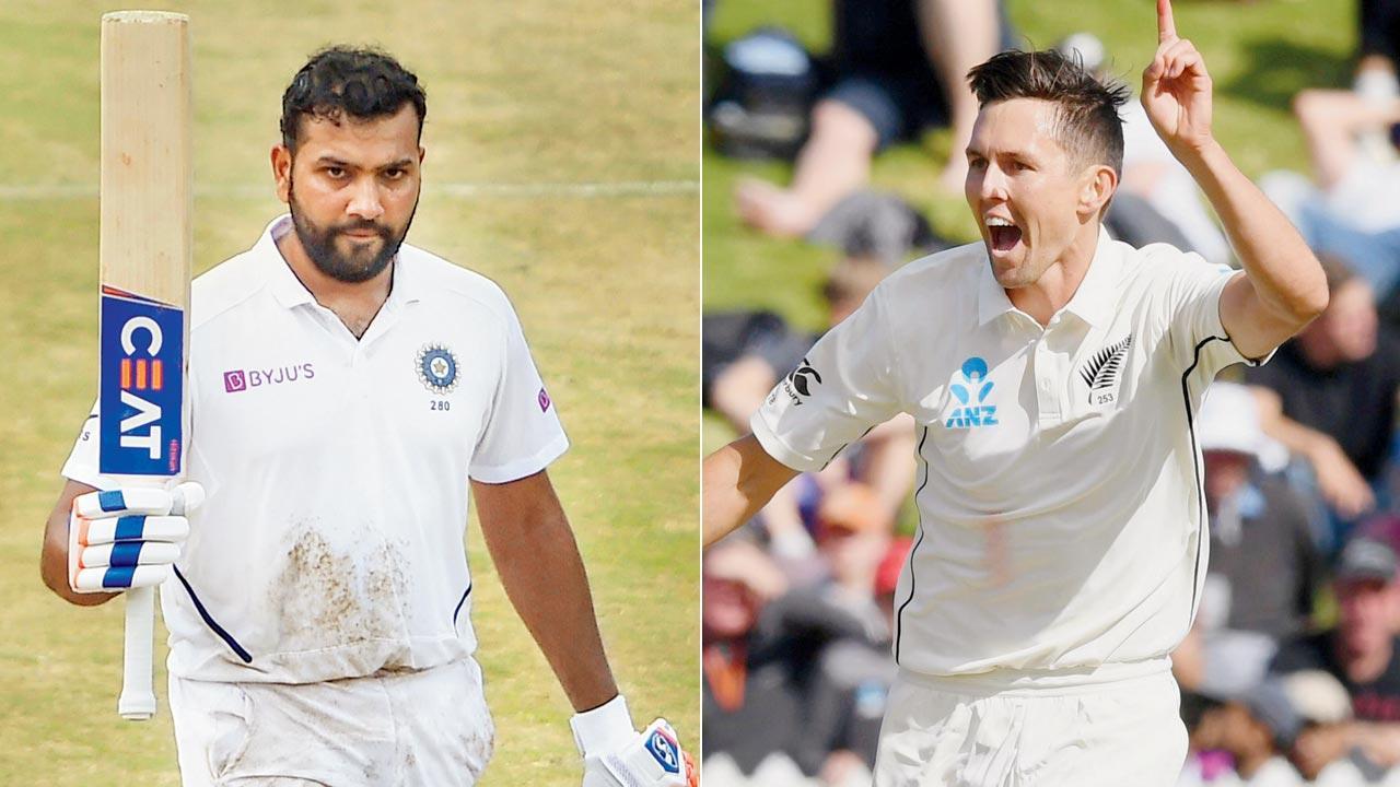 WTC final: Virender Sehwag looking forward to Trent Boult vs Rohit Sharma contest
