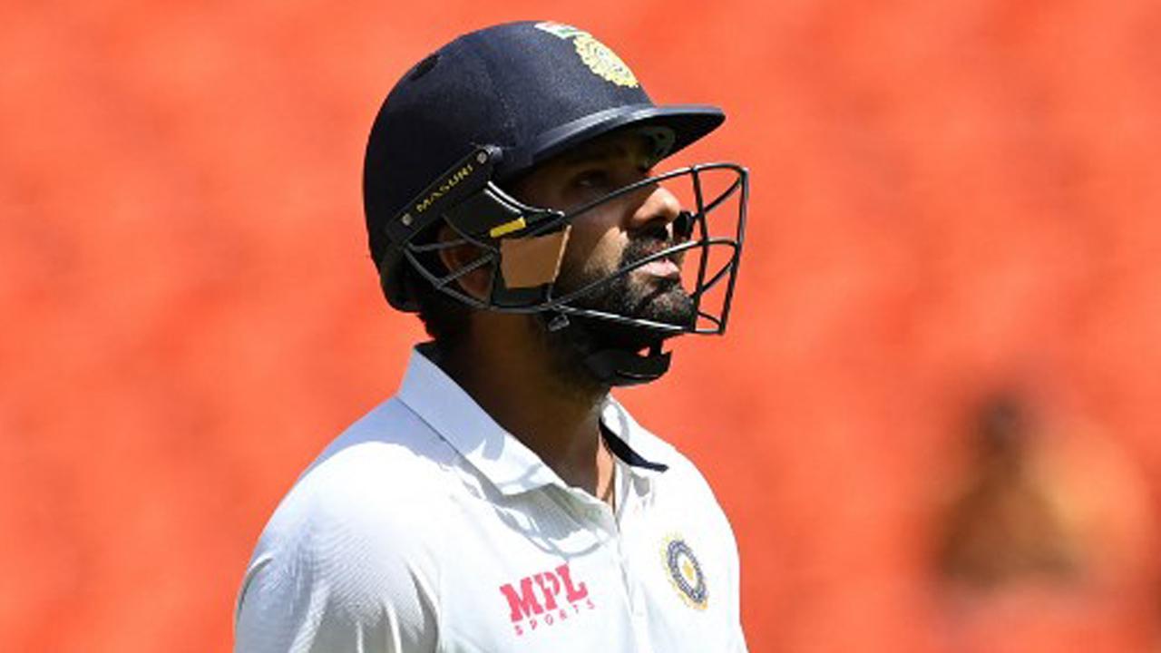 WTC Final: 'Rohit needs to be wary of incoming delivery of Boult,' says VVS Laxman