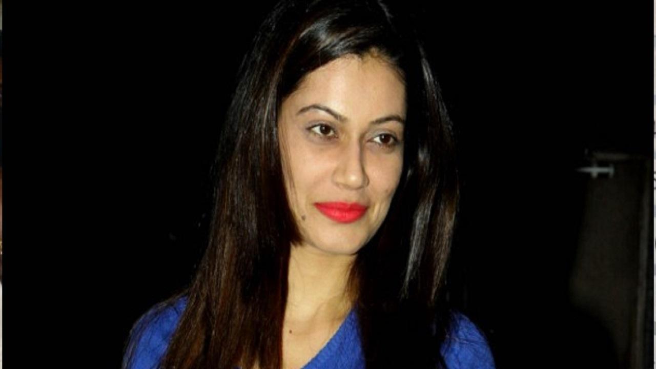 Gujarat: Actor Payal Rohatgi arrested for ‘threatening’ residents of housing society
